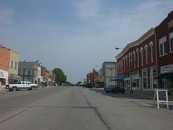 Eureka KS Main St